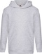 Худі дитяче Fruit of the Loom Kids Premium Hooded Sweat