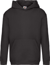 Худі дитяче Fruit of the Loom Kids Premium Hooded Sweat