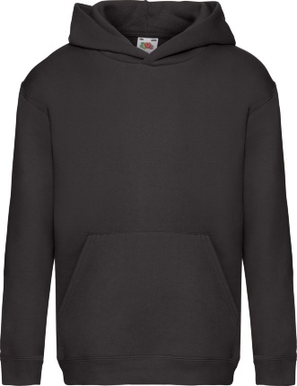 Худі дитяче Fruit of the Loom Kids Premium Hooded Sweat