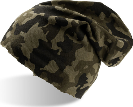 Шапка дитяча Atlantis KID BROOKLIN