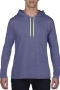 Худи Anvil Lightweight Long Sleeve