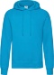 Худи Fruit of the Loom Classic Hooded Sweat