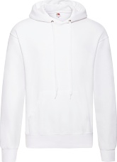 Худі Fruit of the Loom Classic Hooded Sweat