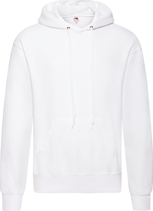Худі Fruit of the Loom Classic Hooded Sweat