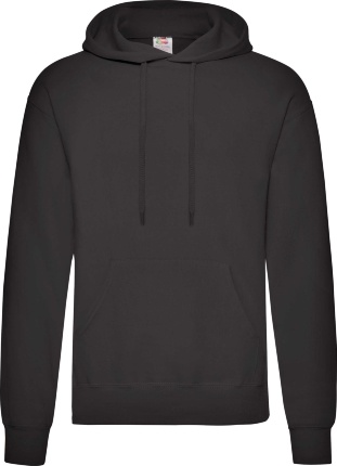 Худи Fruit of the Loom Classic Hooded Sweat