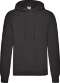 Худи Fruit of the Loom Classic Hooded Sweat
