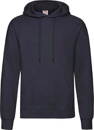 Худи Fruit of the Loom Classic Hooded Sweat