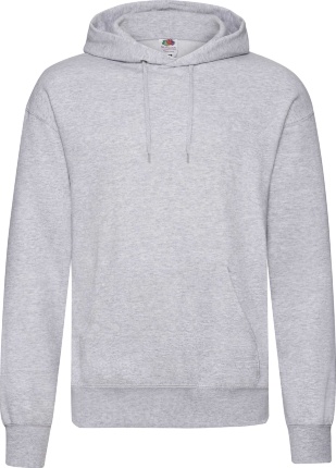 Худи Fruit of the Loom Classic Hooded Sweat