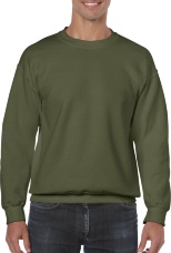 Свитшот Gildan Crewneck 