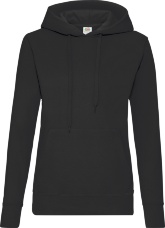 Худи Fruit of the Loom Hooded Sweat Ladies