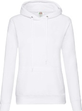 Худі Fruit of the Loom Hooded Sweat Ladies