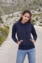 Худі Fruit of the Loom Hooded Sweat Ladies