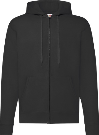 Худі Fruit of the Loom Hooded Sweat Ladies