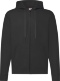 Худі Fruit of the Loom Hooded Sweat Ladies