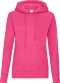Худі Fruit of the Loom Hooded Sweat Ladies