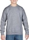 Світшот дитячий Gildan Crewneck