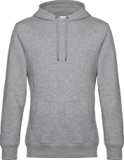 Худи B&C KING Hooded