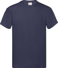 Футболка мужская Fruit of the Loom Original