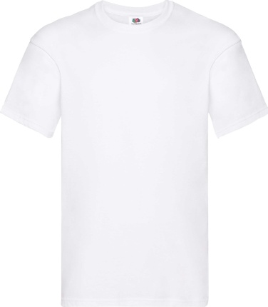 Футболка Fruit of the Loom Original