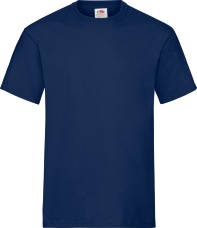 Футболка Fruit of the Loom Heavy Cotton