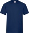Футболка Fruit of the Loom Heavy Cotton