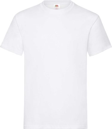 Футболка Fruit of the Loom Heavy Cotton
