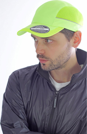 Кепка Atlantis RUNNER