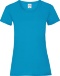Футболка Fruit of the Loom Valueweight Ladies