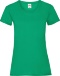 Футболка Fruit of the Loom Valueweight Ladies
