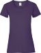 Футболка Fruit of the Loom Valueweight Ladies