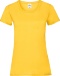 Футболка Fruit of the Loom Valueweight Ladies