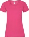 Футболка Fruit of the Loom Valueweight Ladies