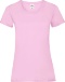 Футболка Fruit of the Loom Valueweight Ladies