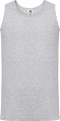 Майка Fruit of the Loom Valueweight Athletic Vest