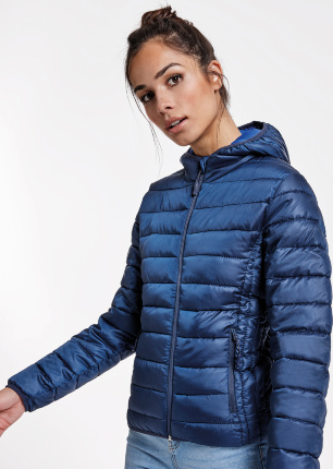 Куртка Roly Norway\woman