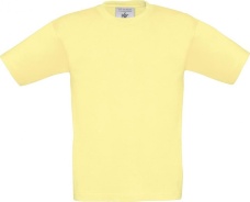 Футболка детская B&C Exact 150