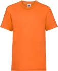 Футболка детская Fruit of the Loom Valueweight Kids Футболка детская Fruit of the Loom Valueweight Kids