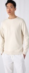 Реглан B&C Organic Crew Neck