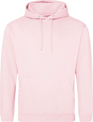 Худі Just Hoods College