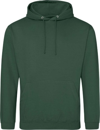 Худі Just Hoods College