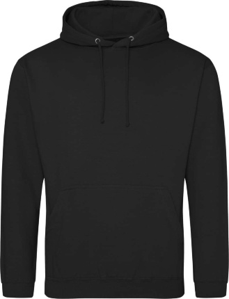 Худі Just Hoods College