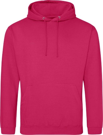 Худі Just Hoods College