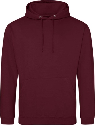 Худі Just Hoods College