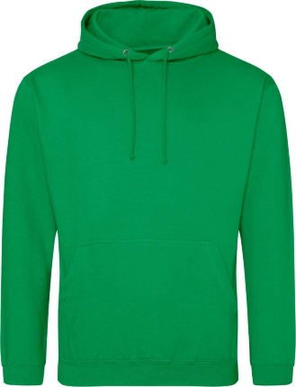 Худі Just Hoods College