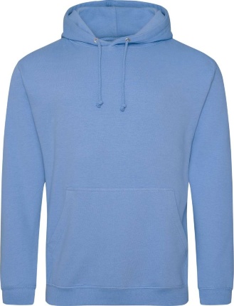 Худі Just Hoods College