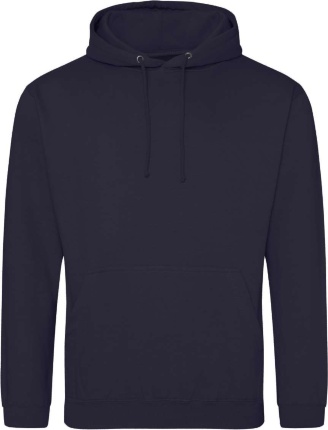 Худі Just Hoods College