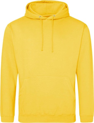 Худі Just Hoods College