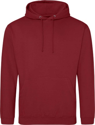 Худі Just Hoods College