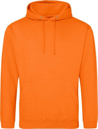 Худі Just Hoods College