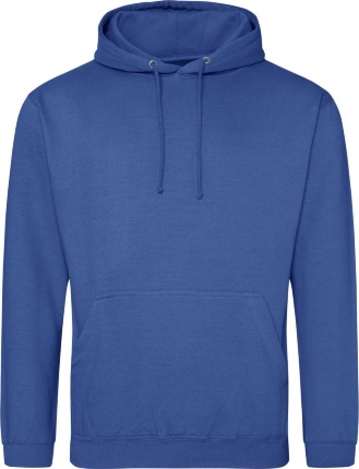 Худі Just Hoods College